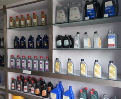 濟南自動變速箱維修